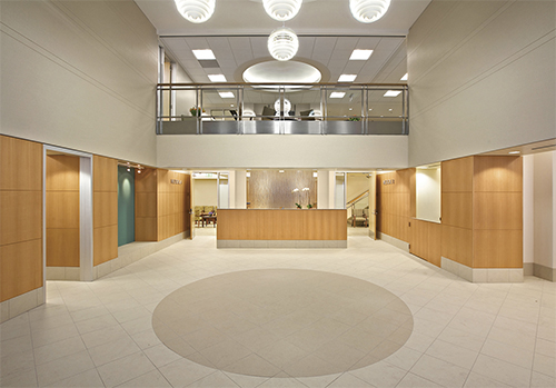 South of Market Health Center